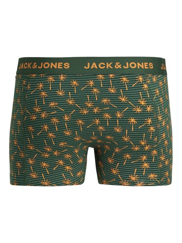 JACULA TRUNKS 3 PACK