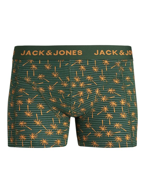 JACULA TRUNKS 3 PACK