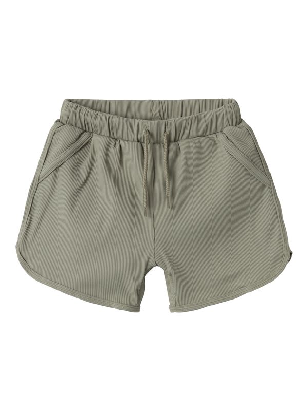 NMMFARLEY LOOSE SWIM SHORTS LIL