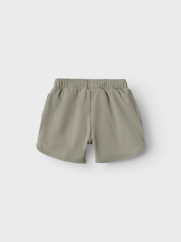 NMMFARLEY LOOSE SWIM SHORTS LIL