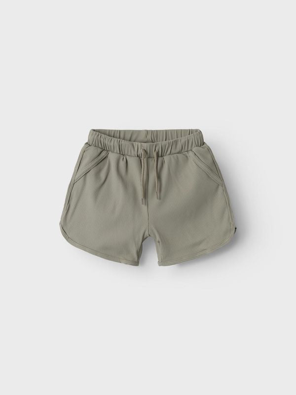 NMMFARLEY LOOSE SWIM SHORTS LIL
