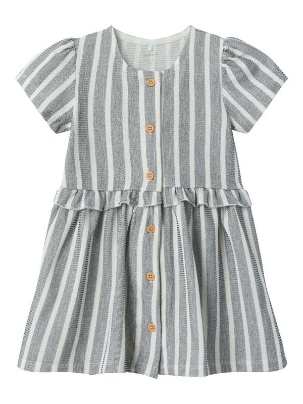 NMFFREDERIKKE SS DRESS