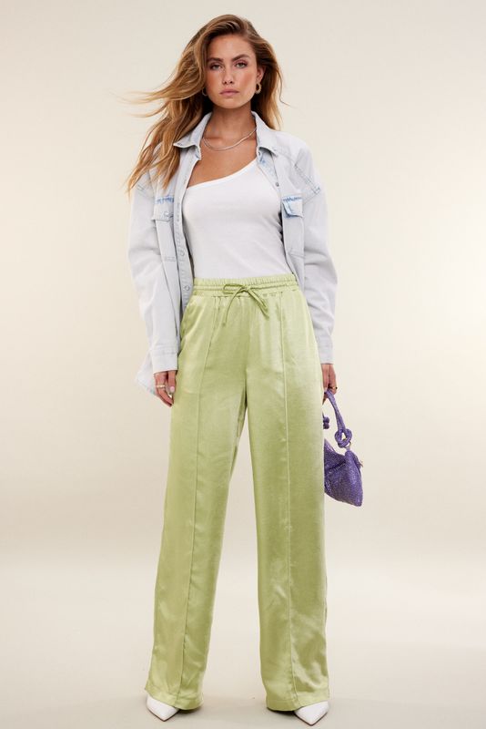 Hose UNCHANGING MIND