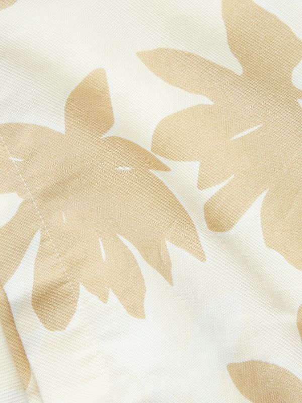 JOREASTER MARSHALL AOP SHIRT SS