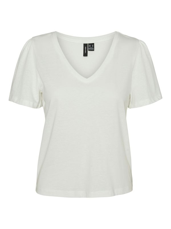 VMMIA SS V-NECK TOP JRS