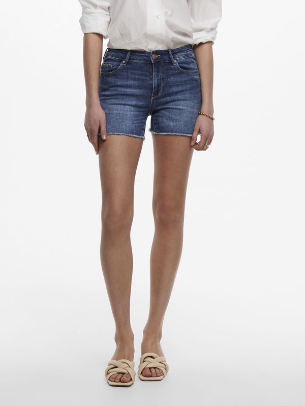 Jeansshort BLUSH