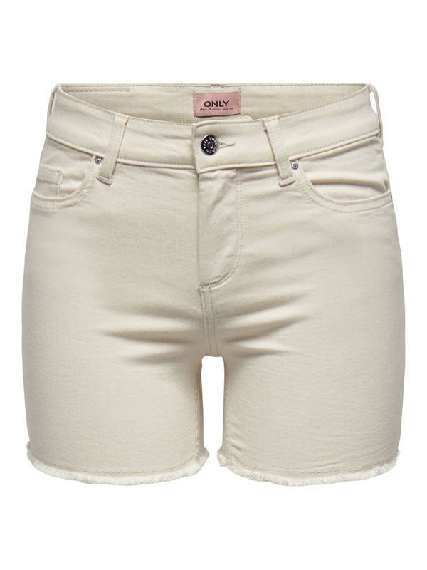 Jeansshort BLUSH