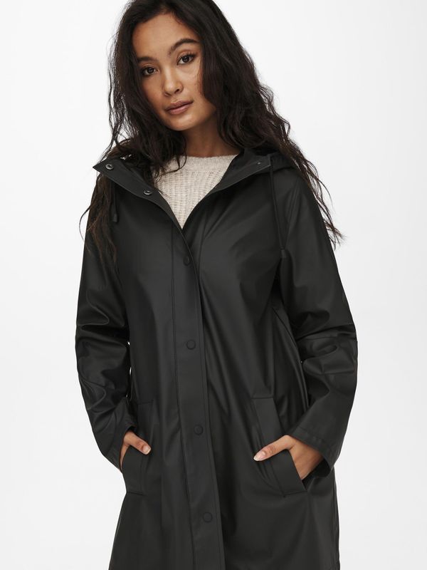 Ellen Raincoat