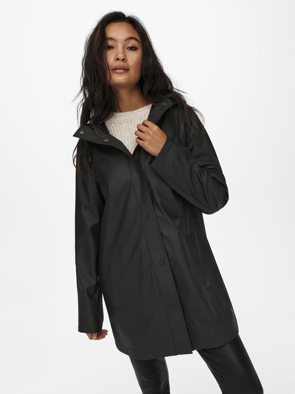 Ellen Raincoat