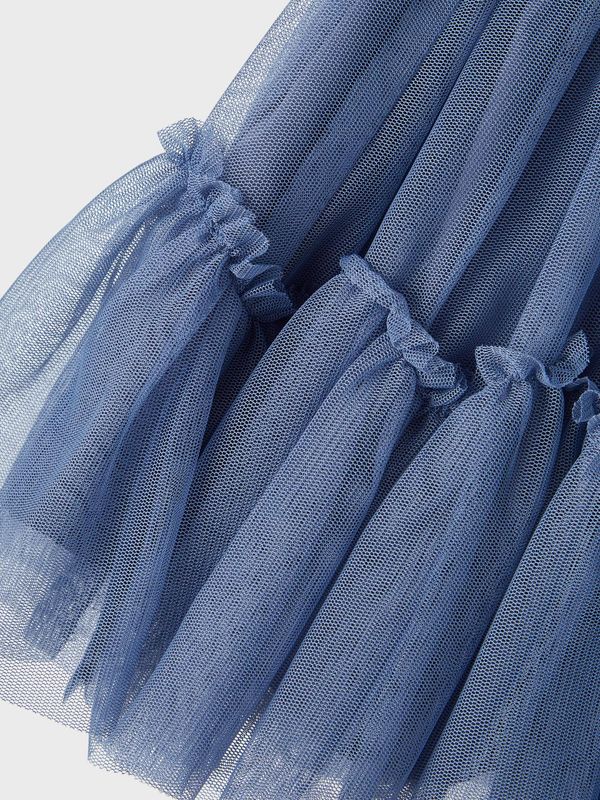 NMFBATILLE TULLE SKIRT