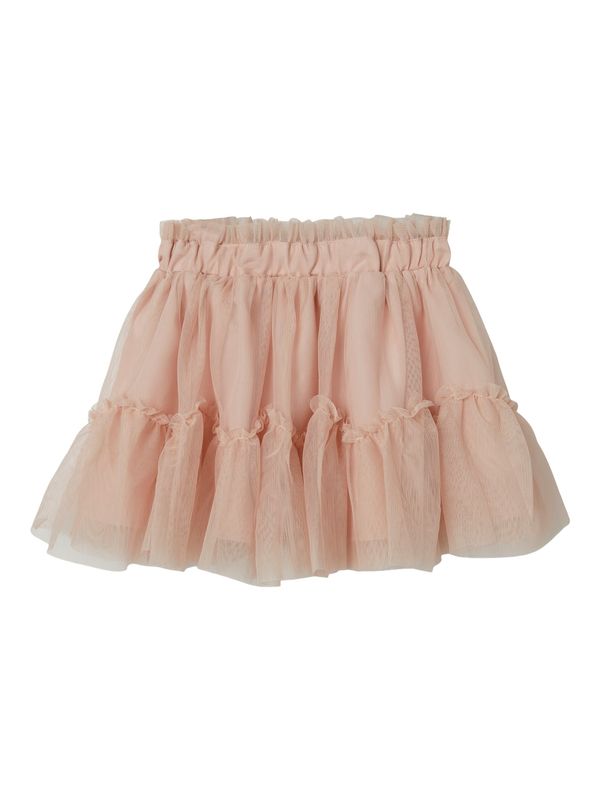 NMFBATILLE TULLE SKIRT