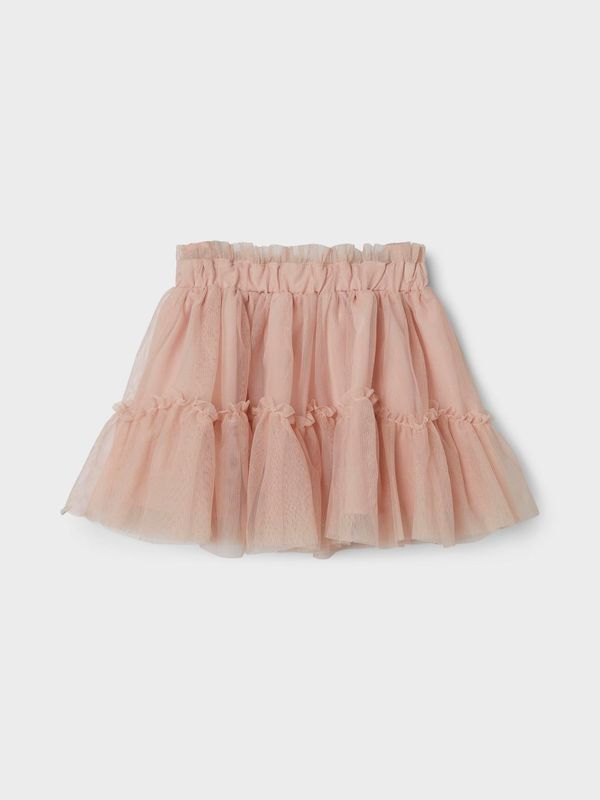 NMFBATILLE TULLE SKIRT