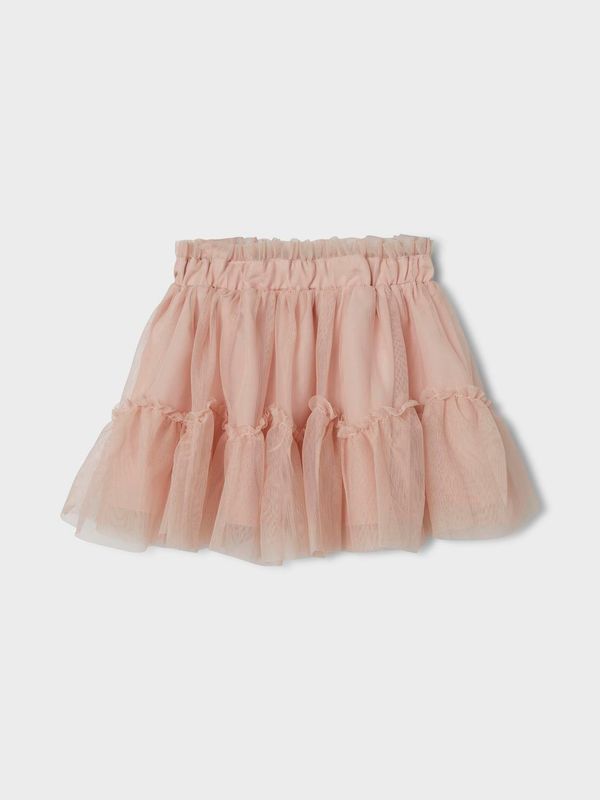 NMFBATILLE TULLE SKIRT