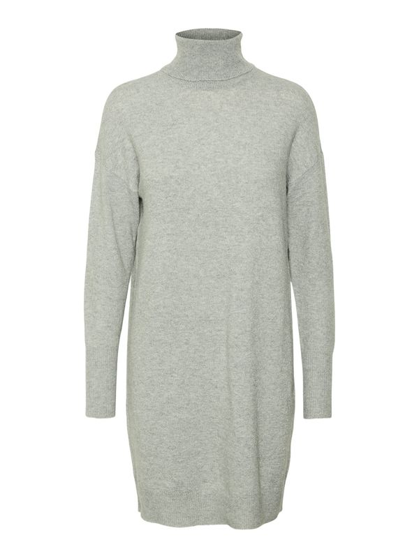 VM Brilliant Roll Neck Dress