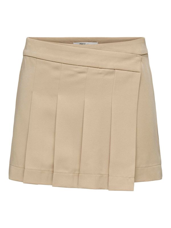 ONLHILDE MW PLEAT SKORT TLR