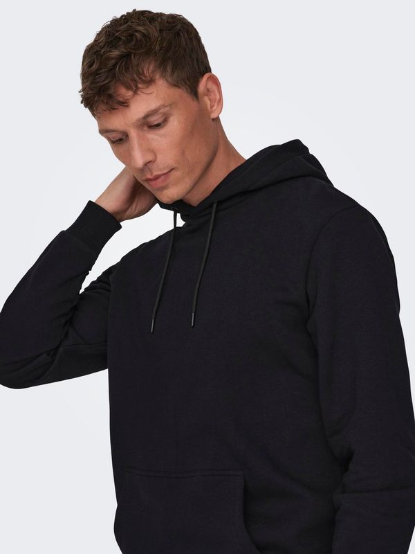 ONSCERES HOODIE SWEAT NOOS