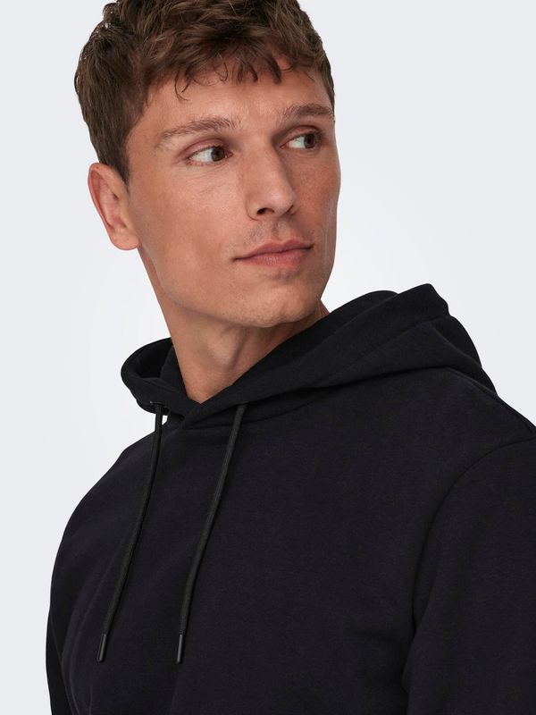 ONSCERES HOODIE SWEAT NOOS