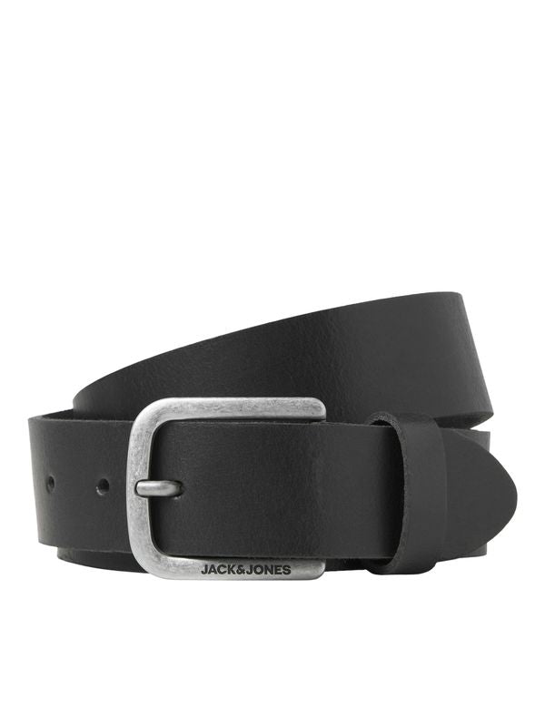 JACGIO LEATHER BELT