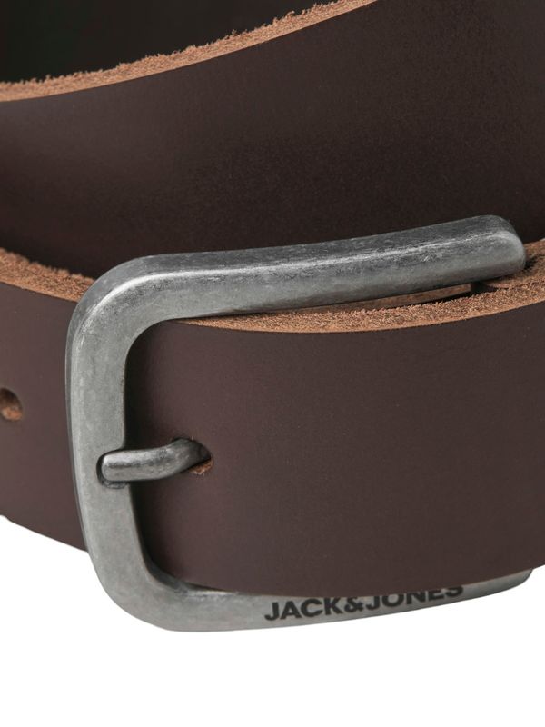 JACGIO LEATHER BELT