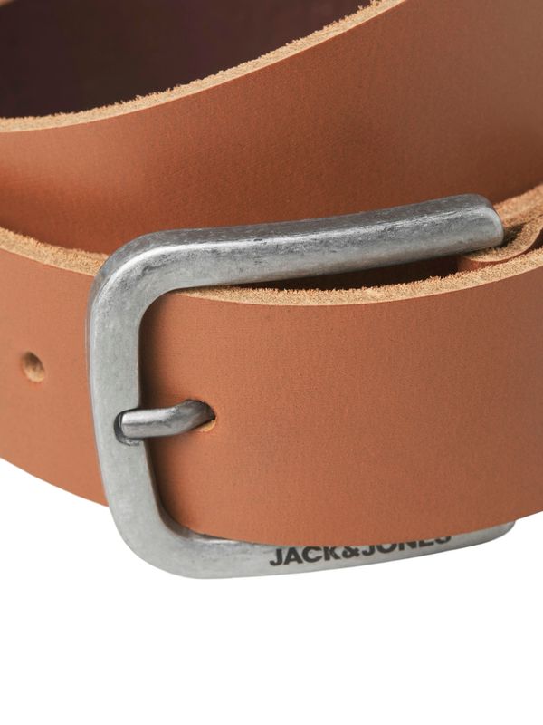 JACGIO LEATHER BELT