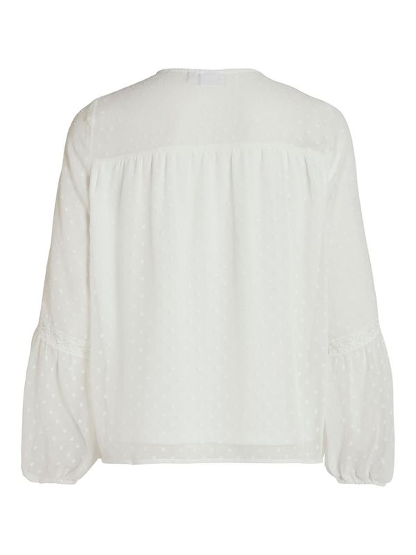 VIEDEE L/S TOP - NOOS