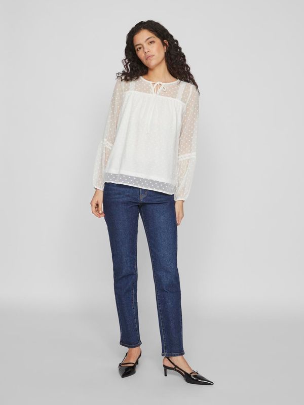 VIEDEE L/S TOP - NOOS