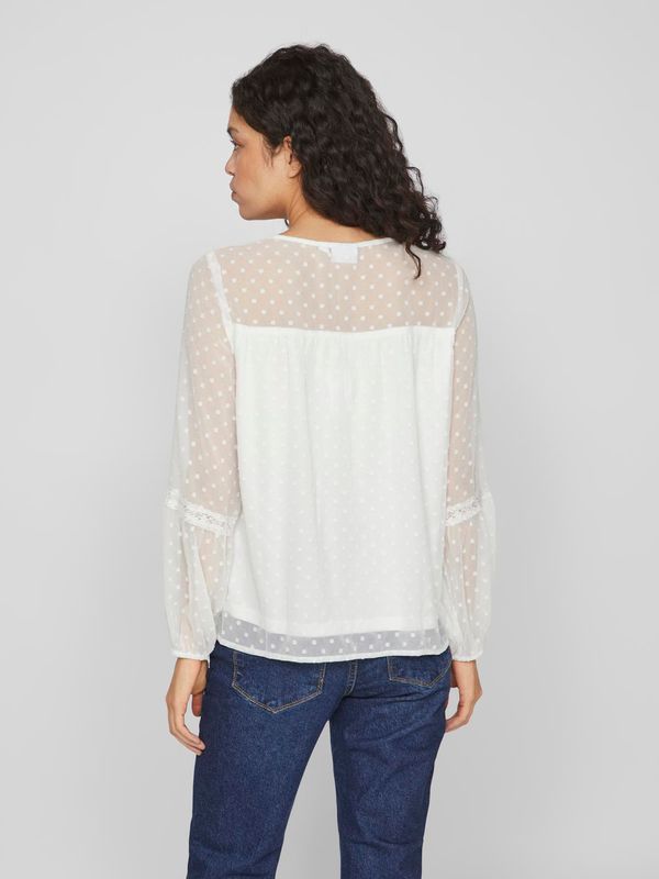 VIEDEE L/S TOP - NOOS