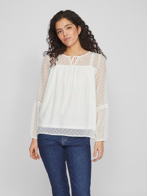 VIEDEE L/S TOP - NOOS