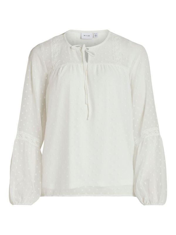 VIEDEE L/S TOP - NOOS