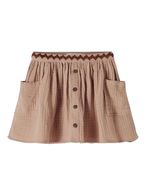 NMFSILVIA SKIRT LIL