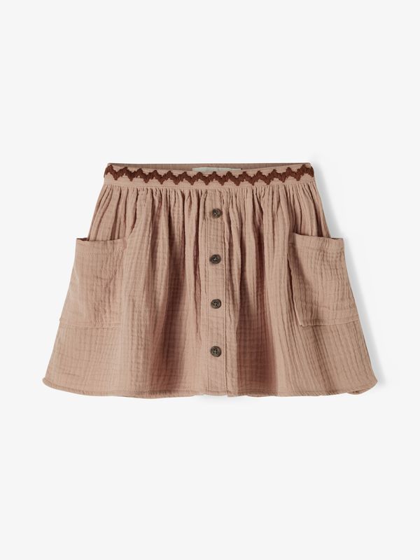 NMFSILVIA SKIRT LIL