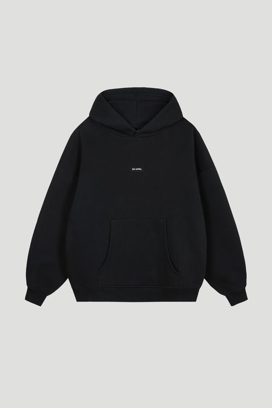 Oh April - Boyfriend Hoodie