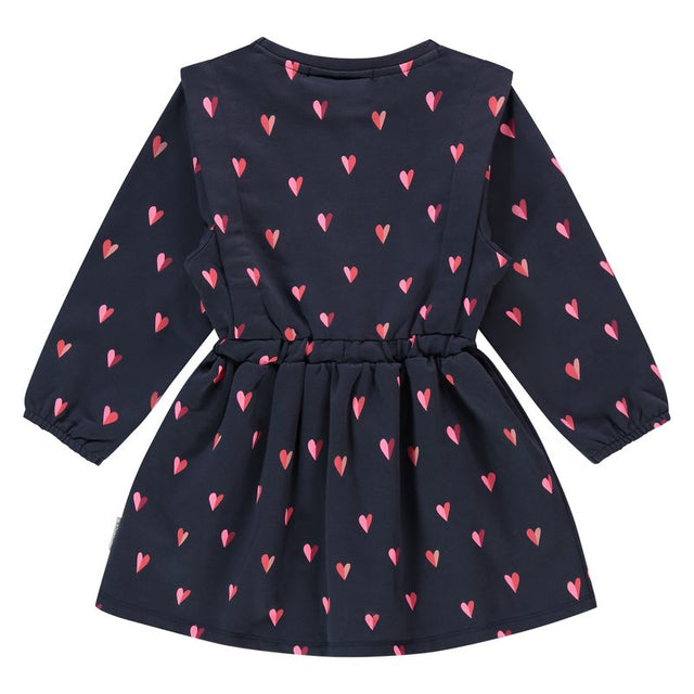 Girls Dress Longsleeve