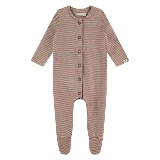 Baby Suit Long Sleeve