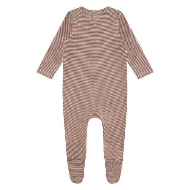 Baby Suit Long Sleeve