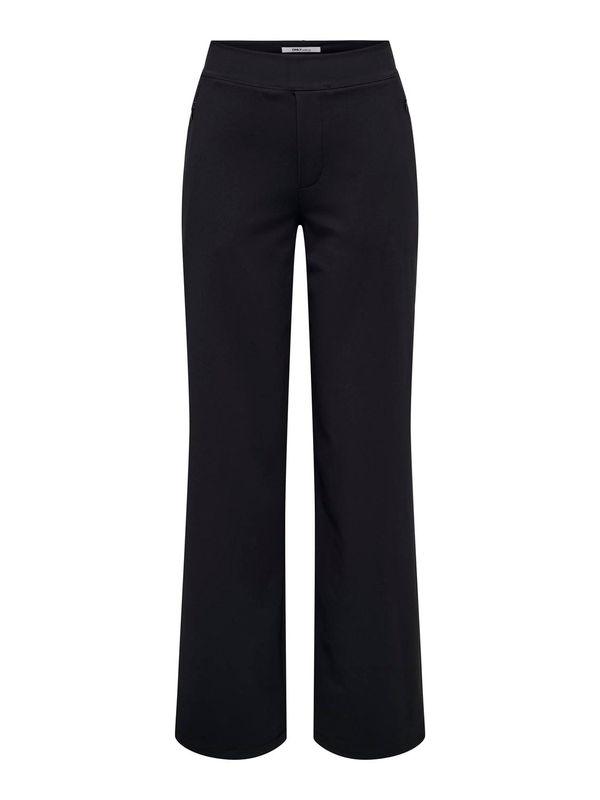 ONLWISTI HW STR PULL-UP PANT PNT