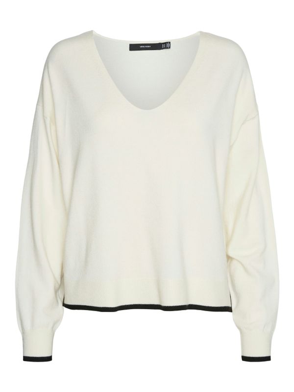 VMBREEZE LS V-NECK PULLOVER GA BOO