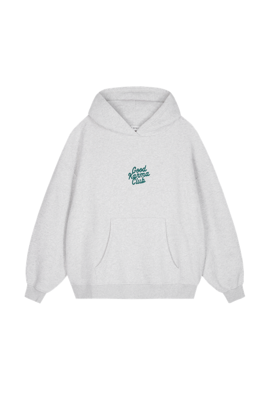 Oh April - Boyfriend Hoodie