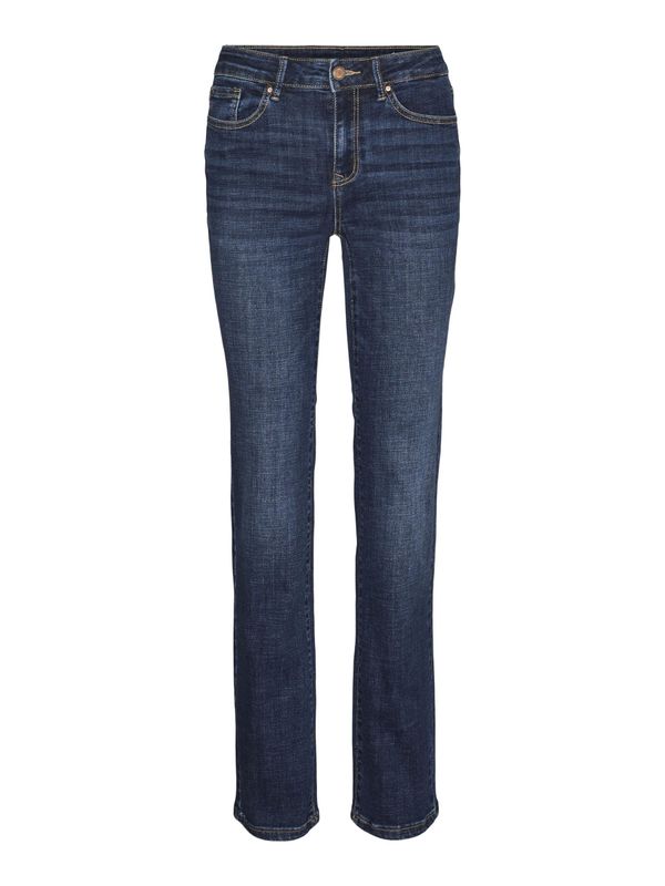 VMFLASH MR STRAIGHT JEANS LI3300 GA NOOS