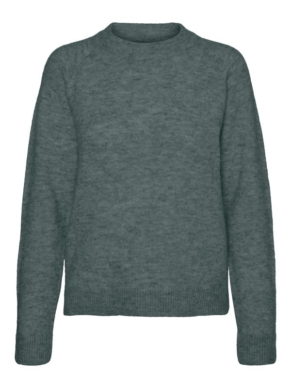 VMFILUCA LS O-NECK PULLOVER GA NOOS