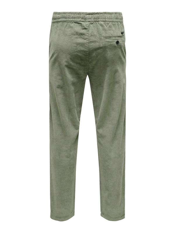 ONSLINUS TAP CORDUROY 0185 PANT NOOS