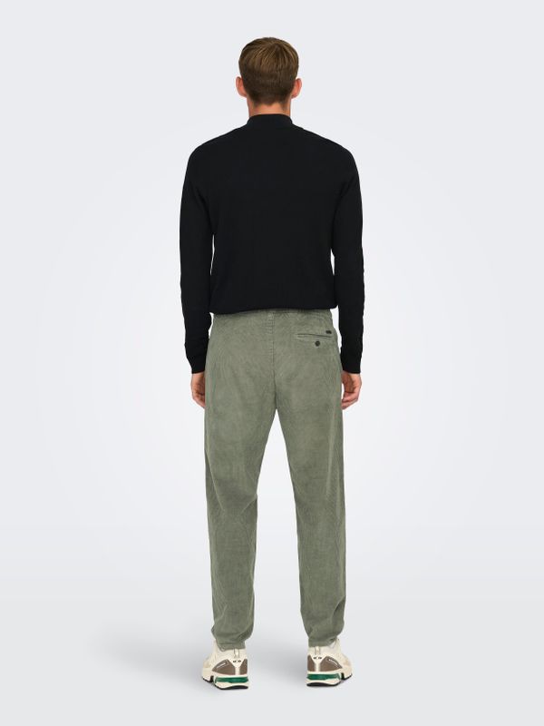 ONSLINUS TAP CORDUROY 0185 PANT NOOS