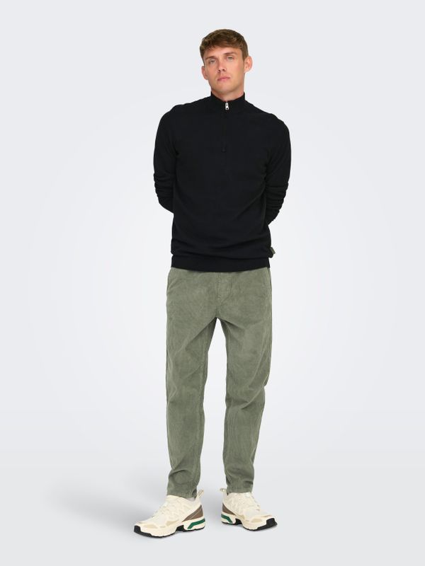 ONSLINUS TAP CORDUROY 0185 PANT NOOS