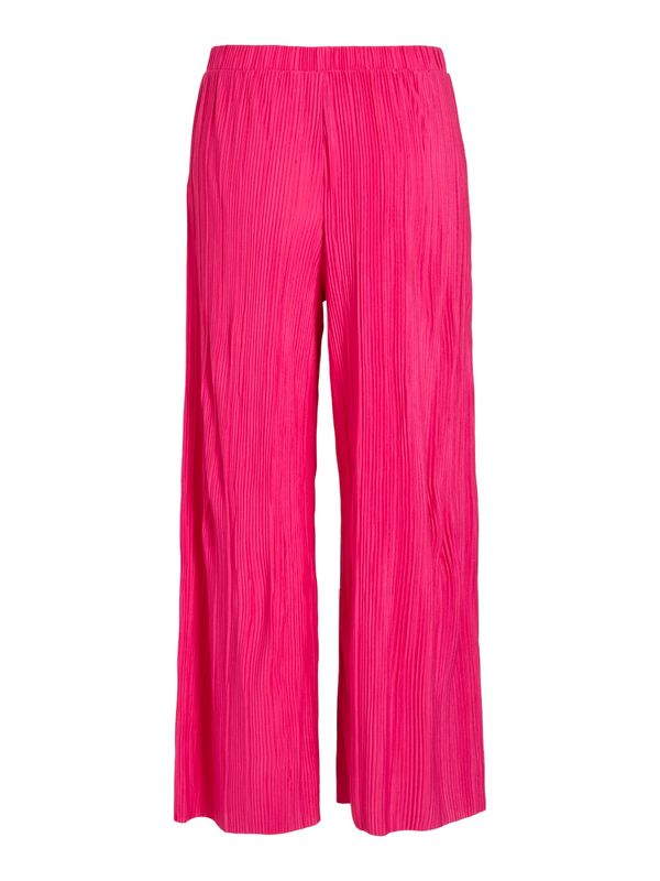 VIPLISA HW CULOTTE PANTS - NOOS