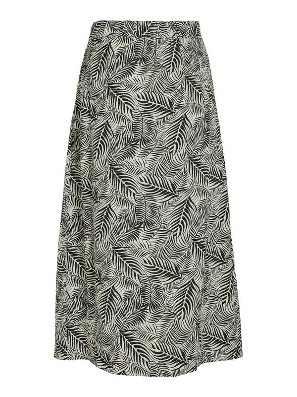 VILIMIA KIW H/W MIDI SKIRT