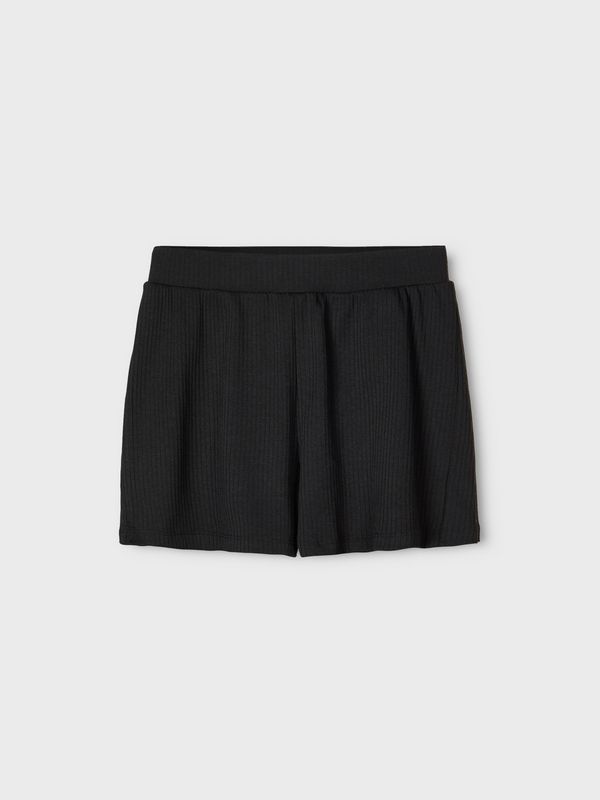 NLFNUNNE LOOSE SHORTS NOOS