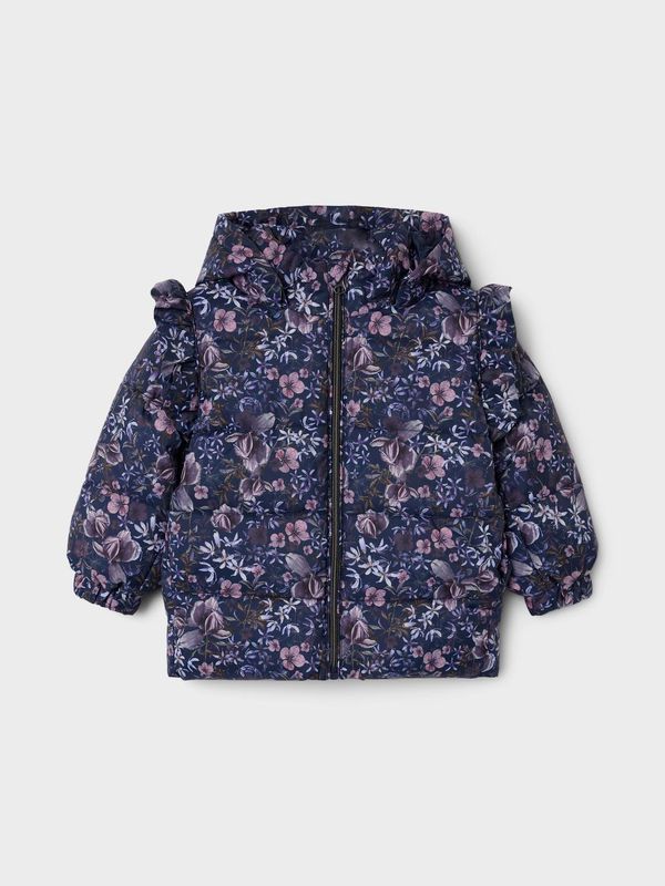 NMF Melody Puffer Jacket