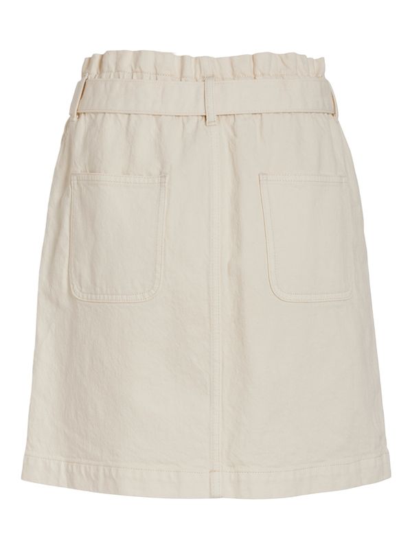 VIJAF HW PAPERBAG SKIRT