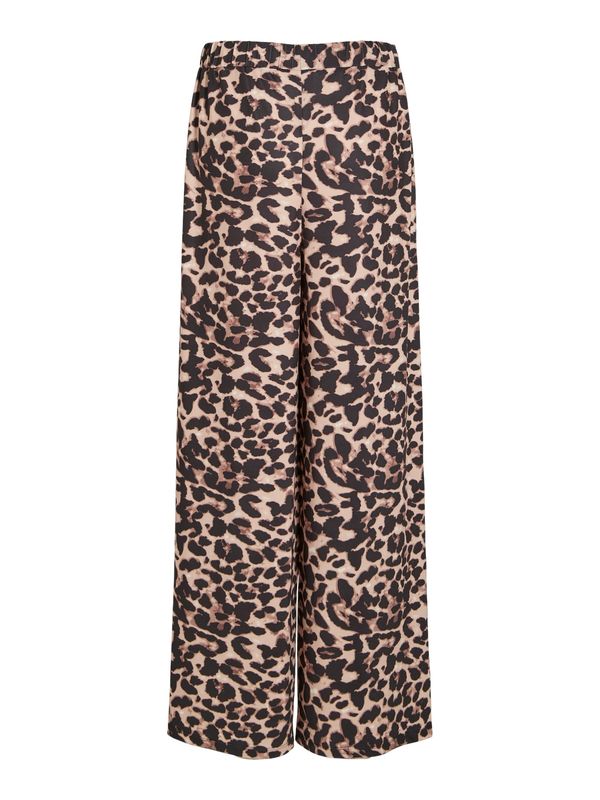 VILEOA RW WIDE PANTS