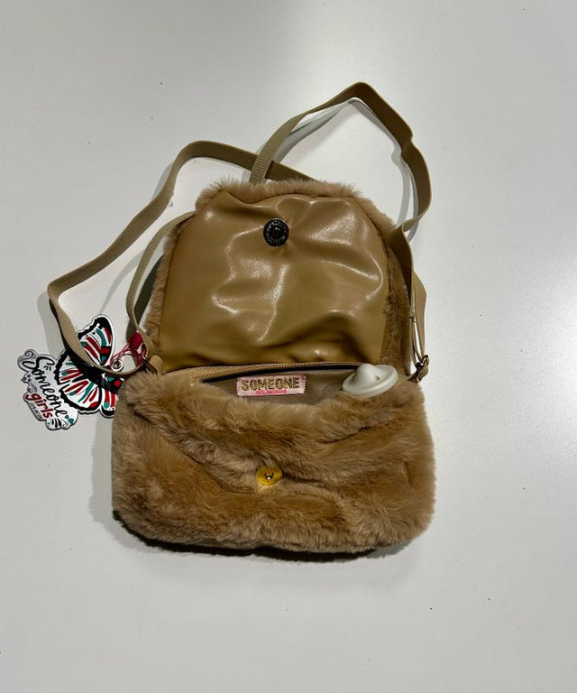 Hasen-Tasche RAIDE-SG-89-E